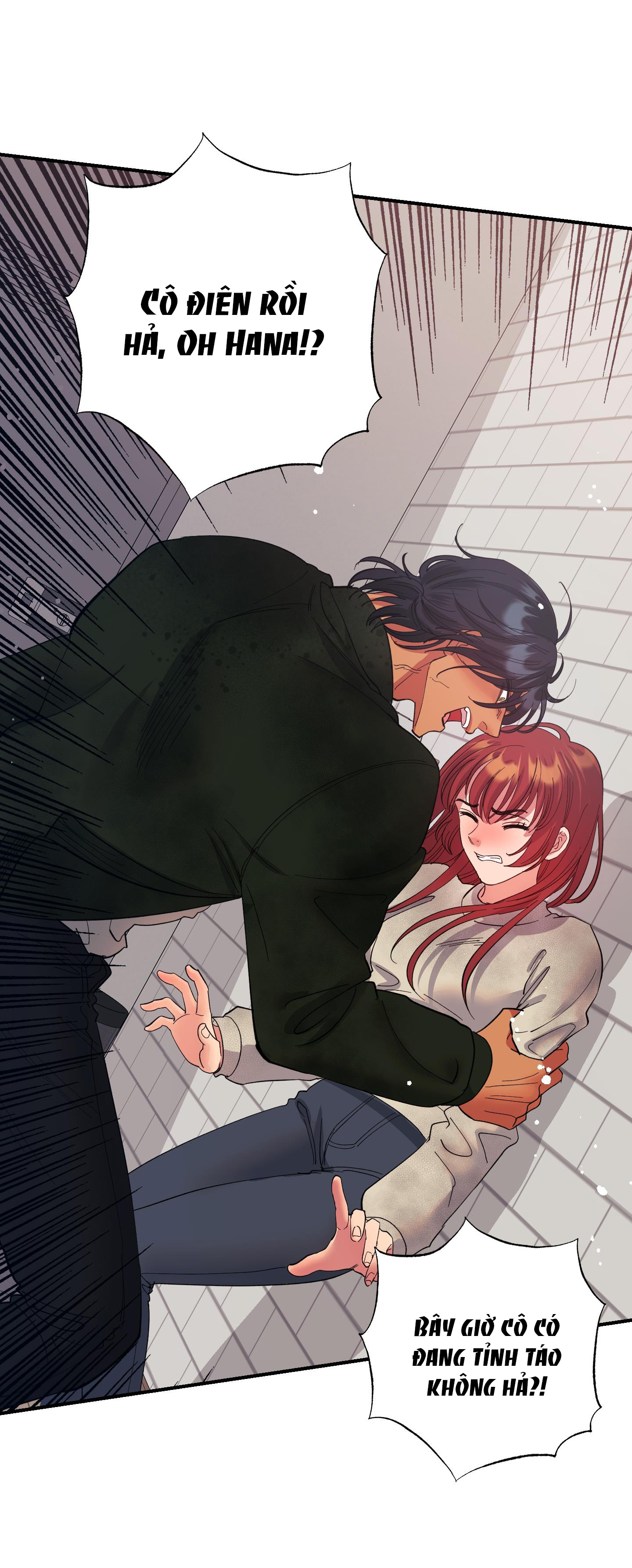 [18+] một lòng một dạ chapter 30.2 11