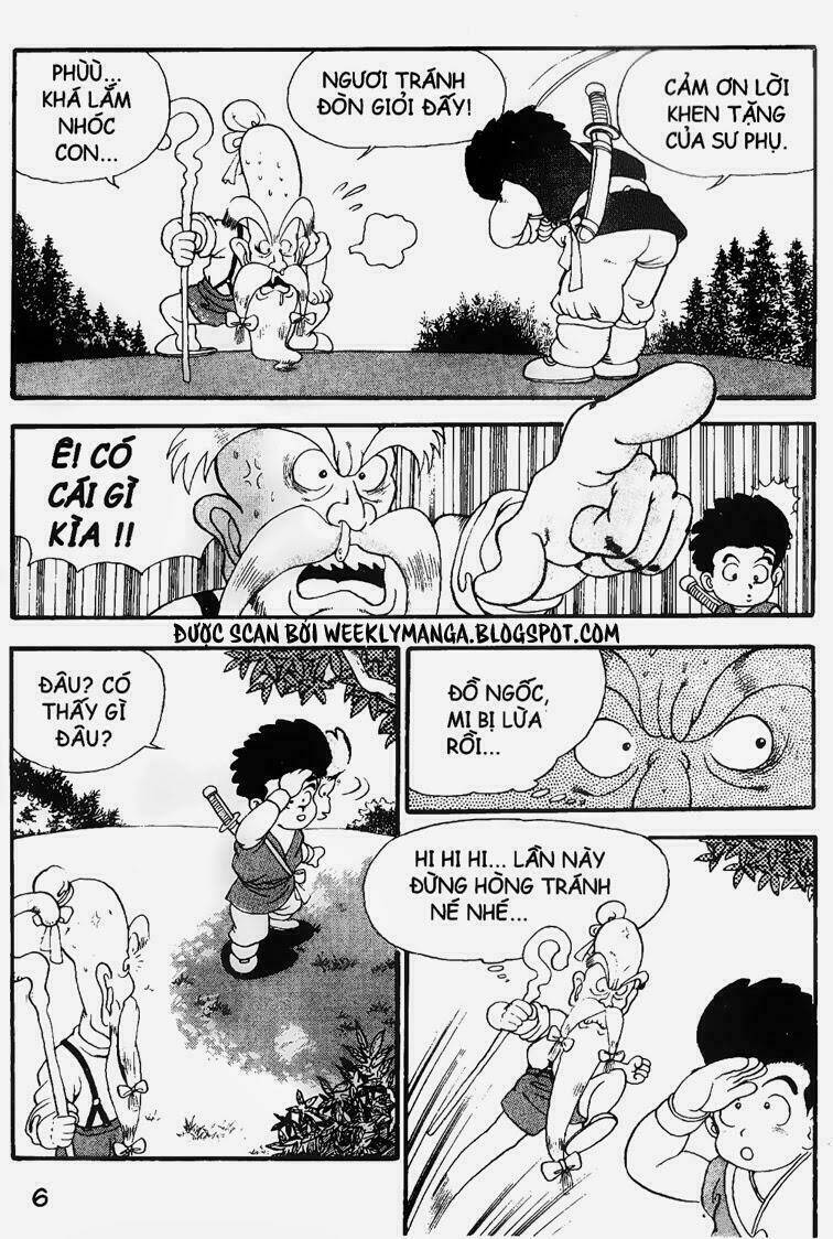 kung fu komang chapter 1 5