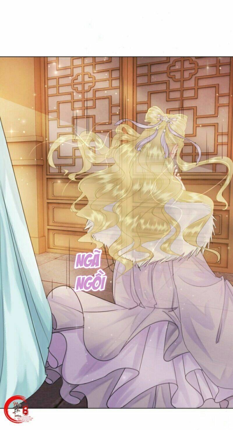 gay rồi! cái đó thành tinh rồi chapter 56 15