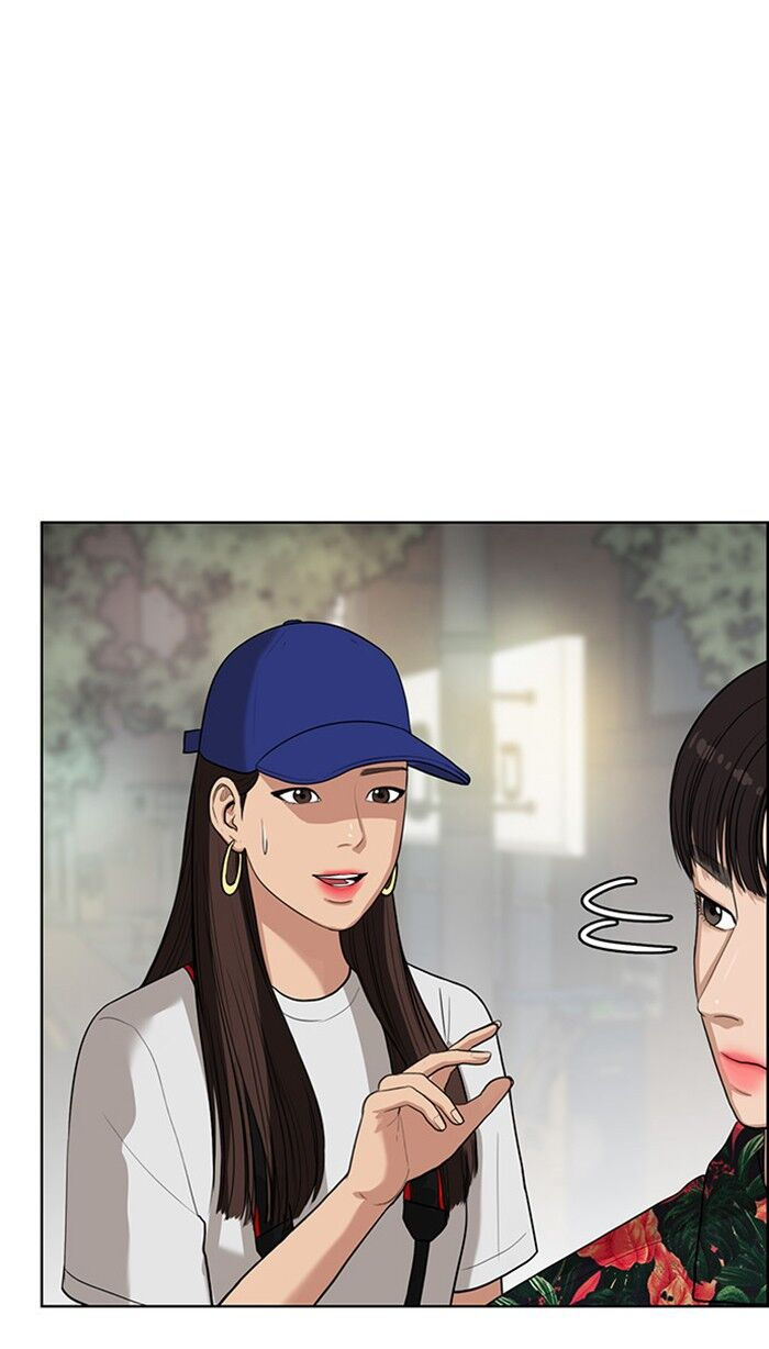 vẻ đẹp đích thực - true beauty chapter 41 87