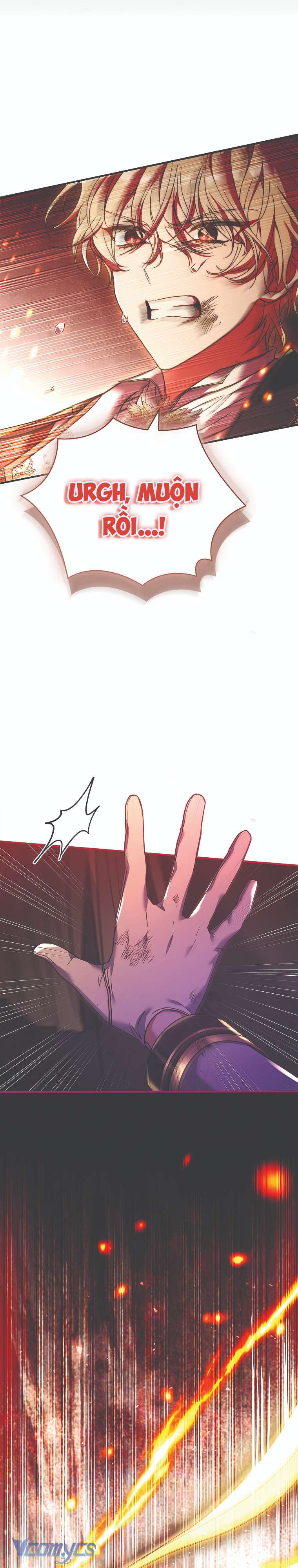 tôi đã tắt cài đặt chế độ nhận thức nỗi đau! chapter 12 51
