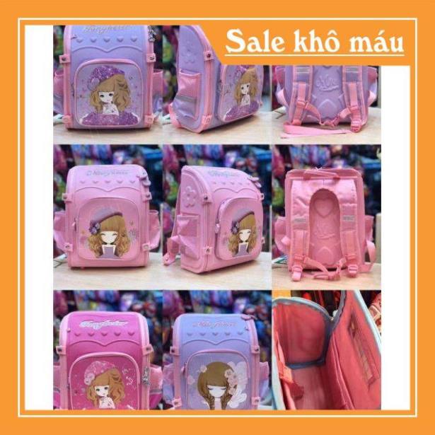 Balo Chống Gù Học Sinh Tiểu Học