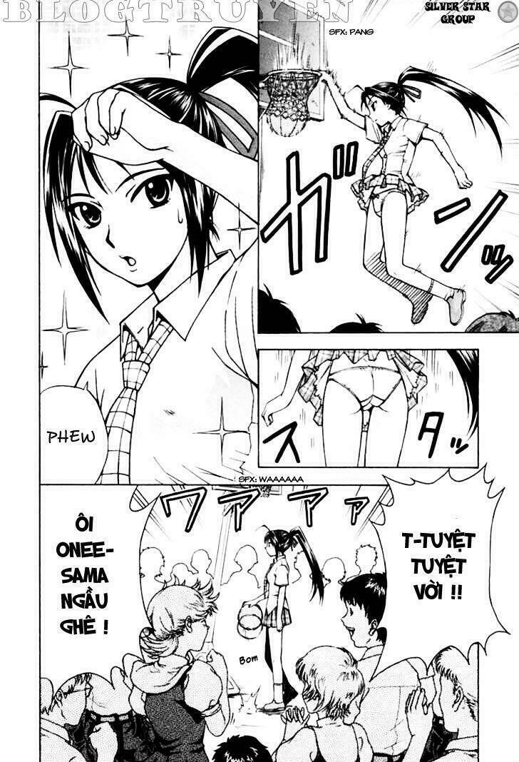 magikano chapter 5 31