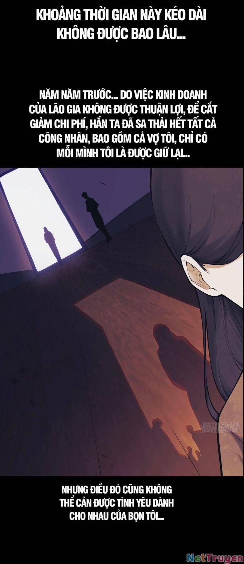 thiên sư chapter 14 13