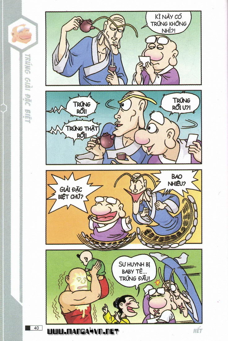 Ô Long Viện chapter 6.2 1