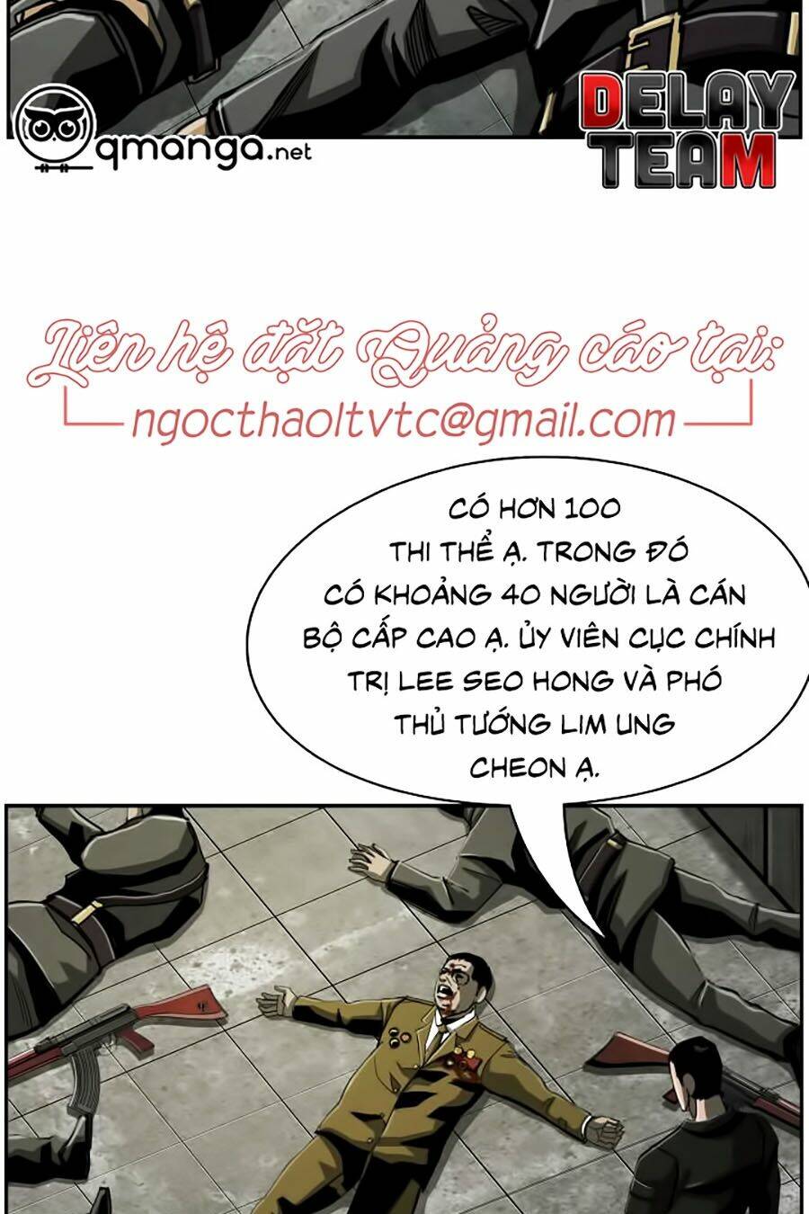 thợ săn đầu tiên chapter 60 25