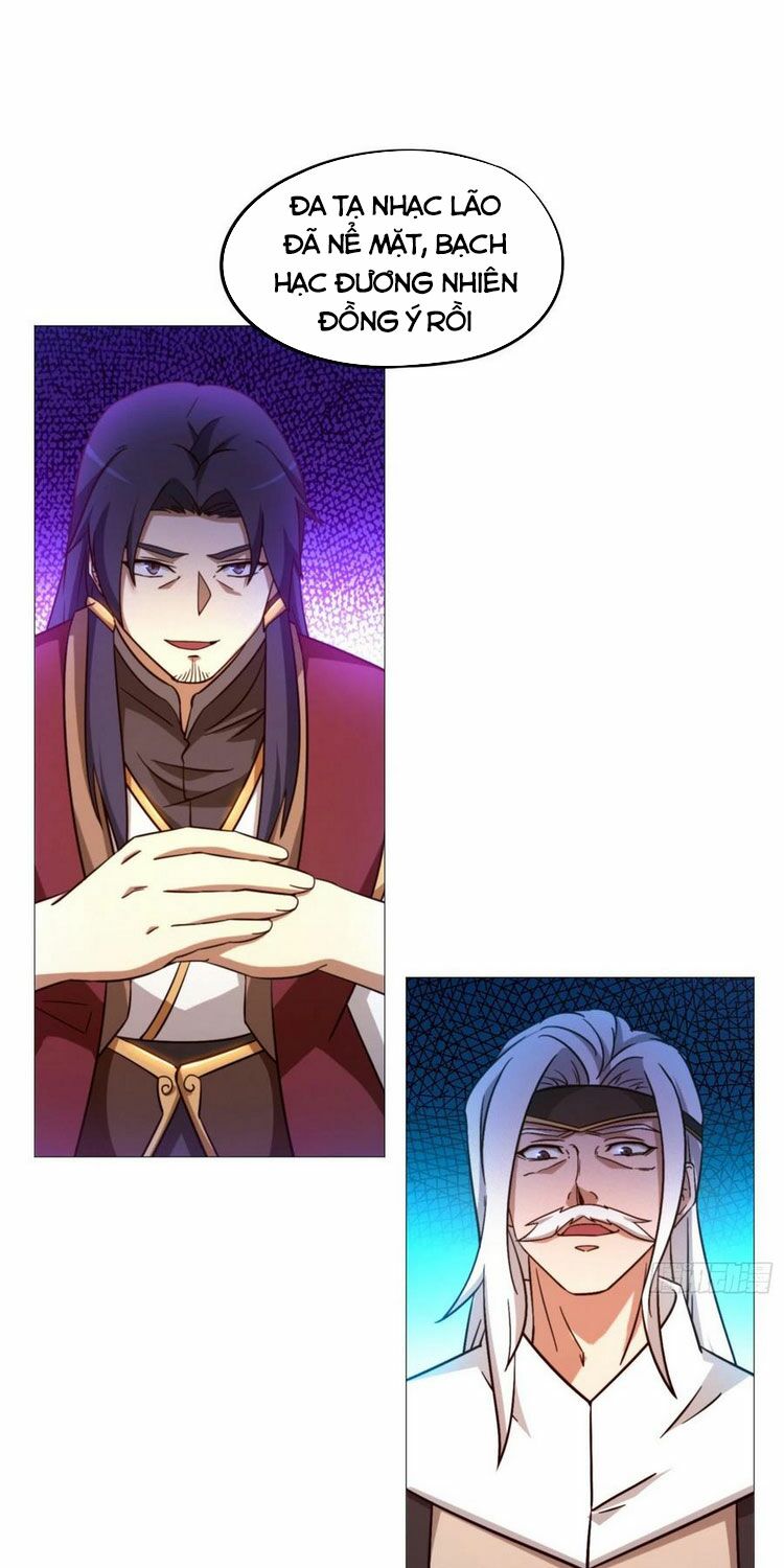 vạn cổ kiếm thần chapter 134 24