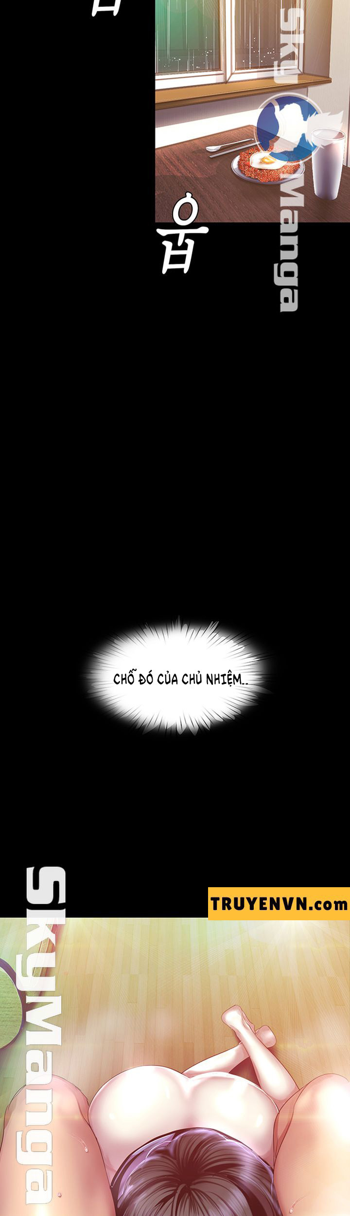 một thế giới mới tuyệt vời chapter 92 7