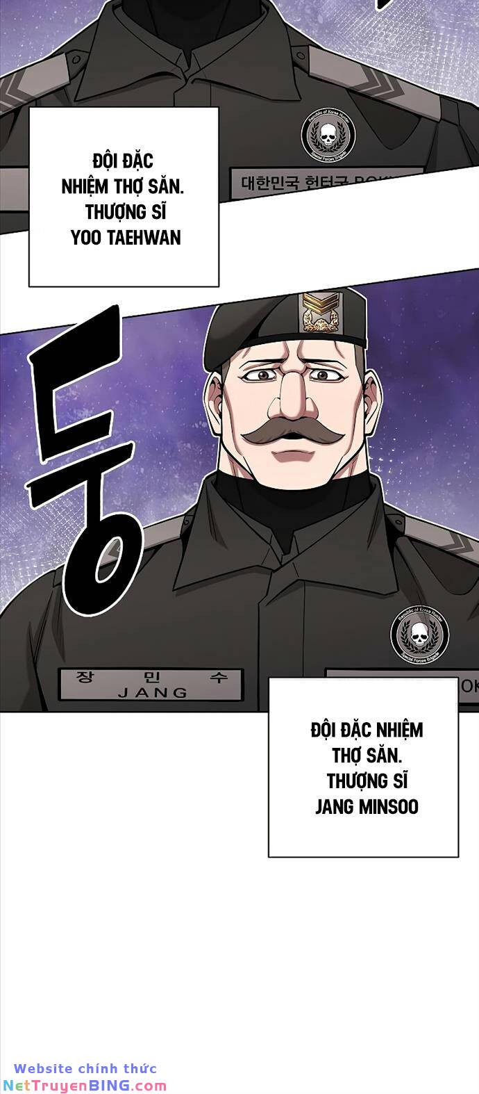 ma pháp sư hắc ám trở về để nhập ngũ chapter 47 13