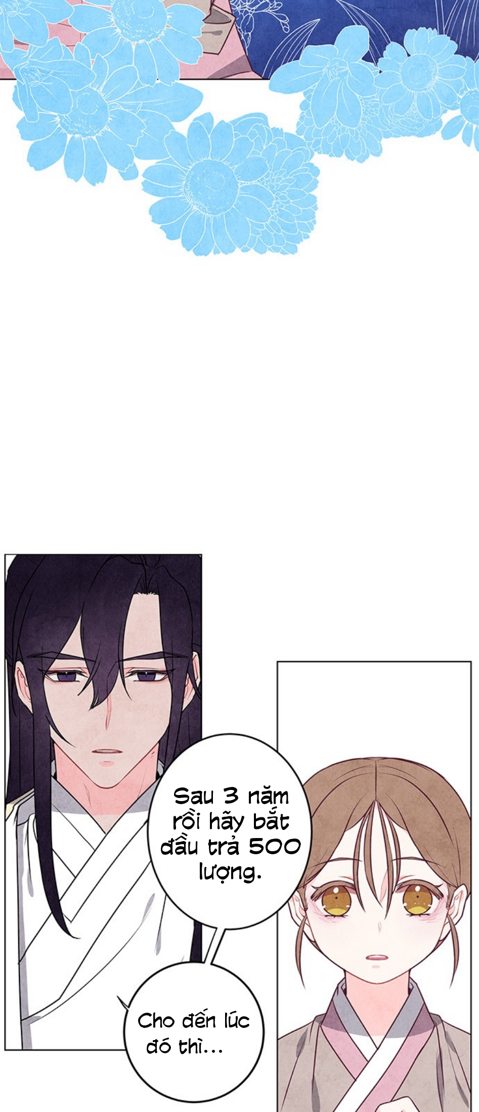 tiểu nương tử bị gả bán chapter 4 34