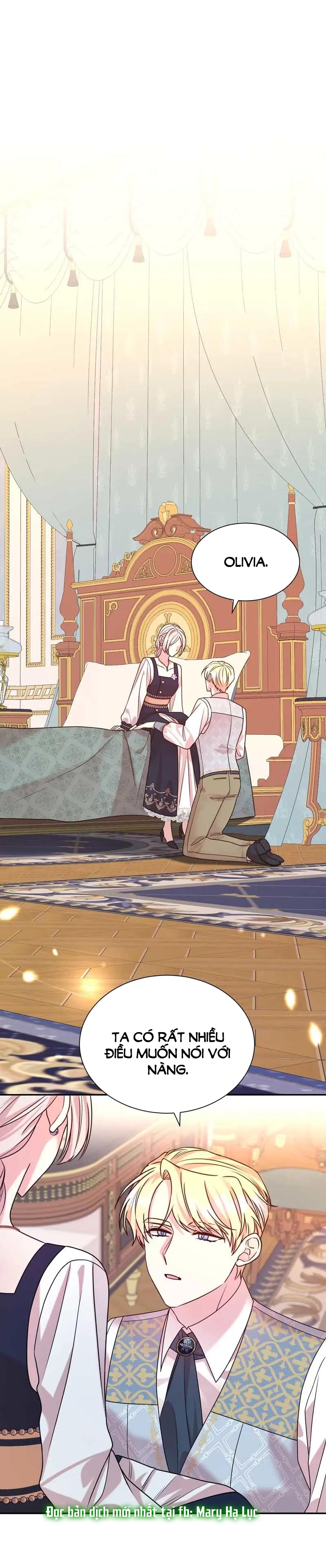 tôi chán nản vì người chồng thứ 2 còn "khỏe" hơn chồng cũ chapter 61.1 2