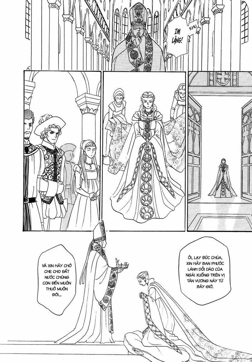 kenja no ishi chapter 20 31