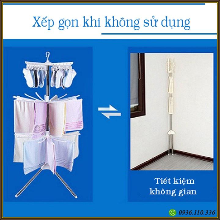 Giá phơi đồ tiện ích RE0210