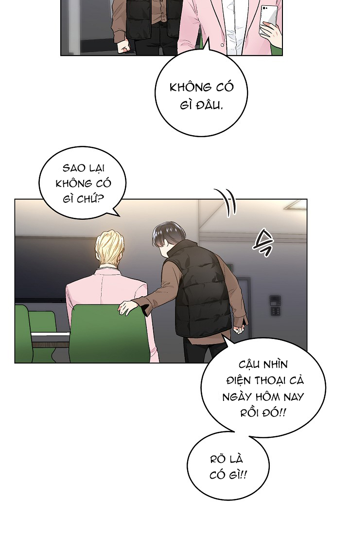 ứng dụng xấu hổ chapter 31 9