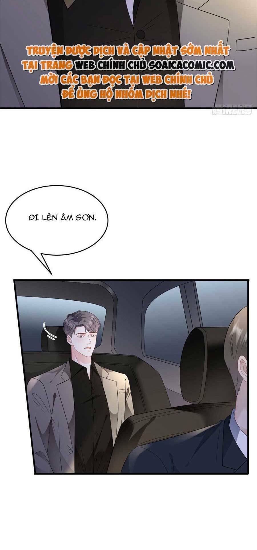 đại tiểu thư có ý đồ gì xấu đâu chapter 118 7