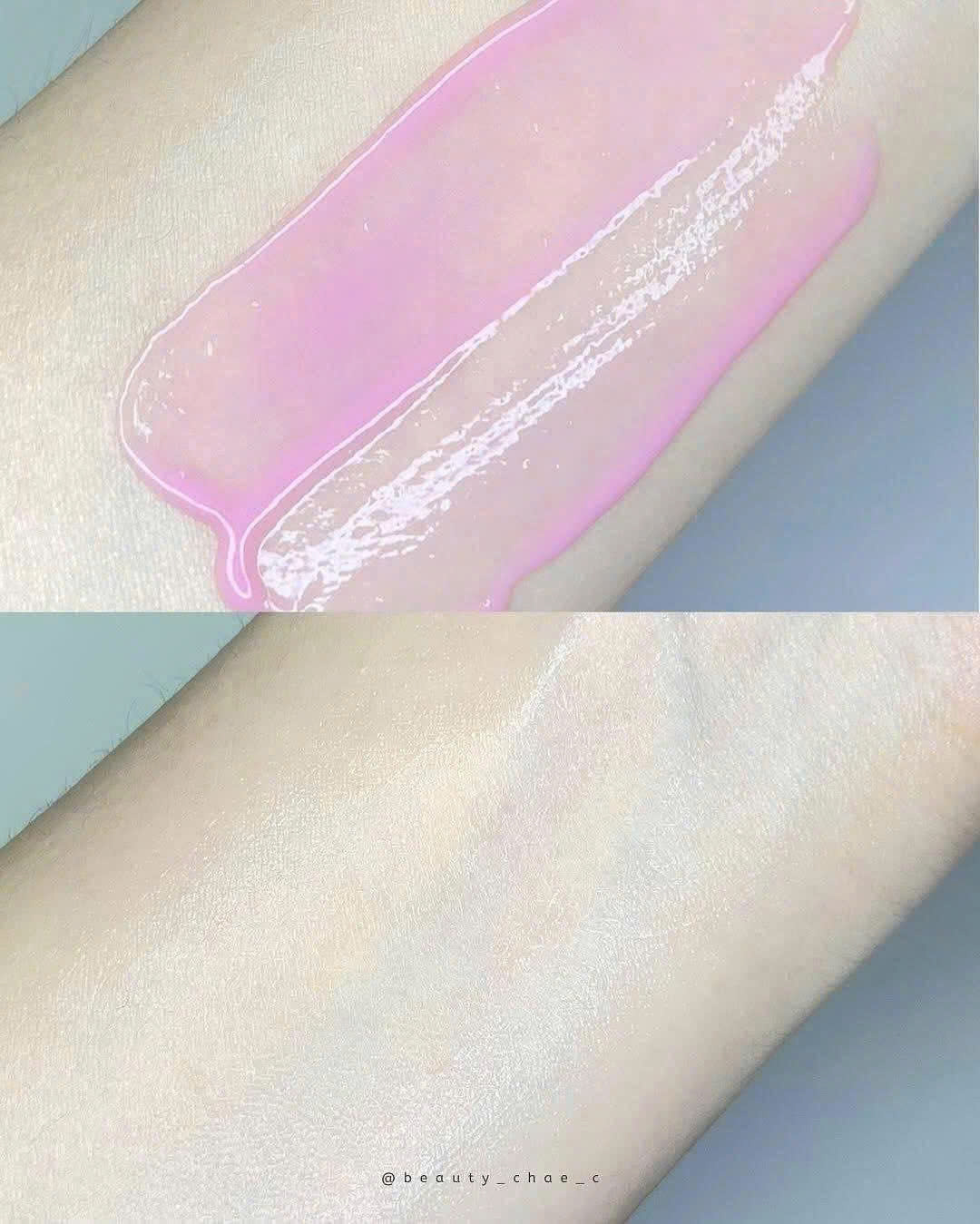 Set Tinh Chất Chống Nắng Chống Lão Hóa Làm Dịu Da The Whoo UV Ultimate Red Vitamin Suncreen SPF 50+/PA++++ 50ml