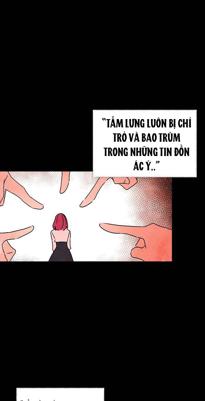 tôi là vị hôn thê phản diện chapter 40 53
