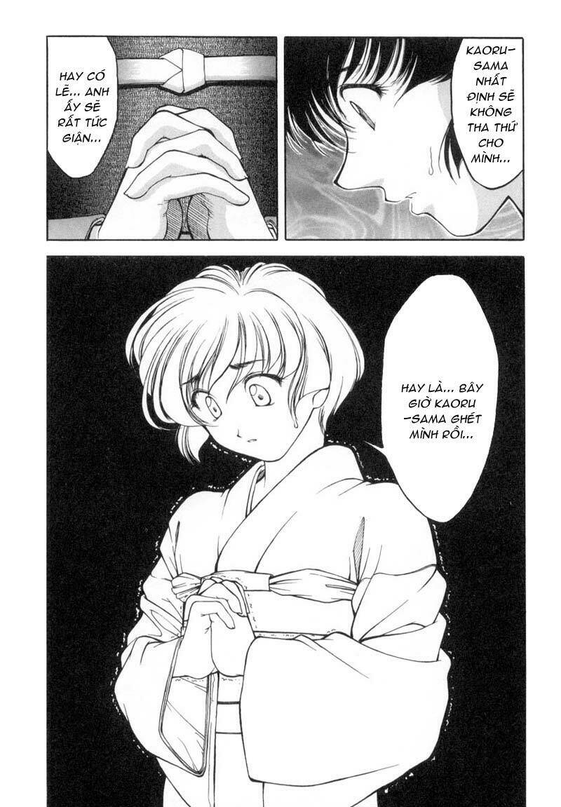 ai yori aoshi chapter 8 9