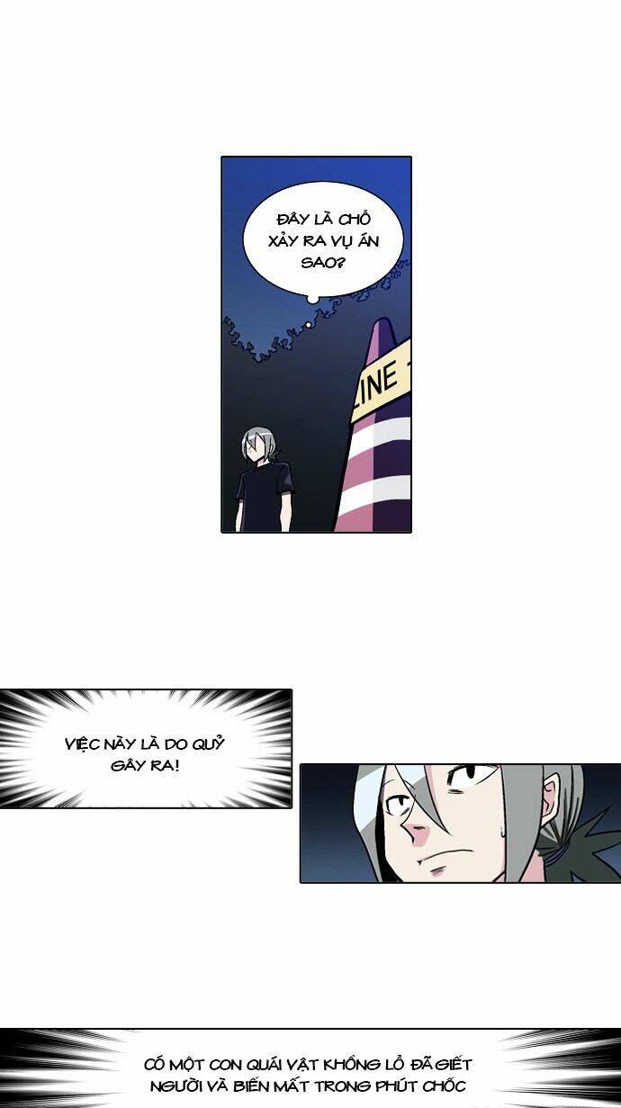 the language of god chapter 7 25