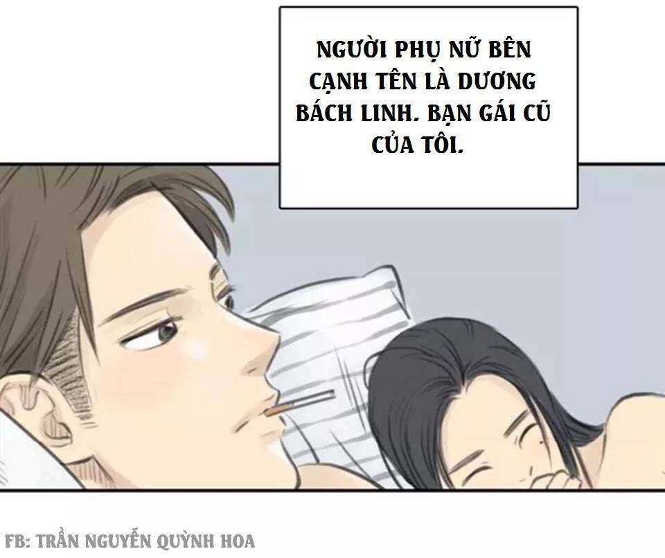 12 giờ của lọ lem chapter 14 2