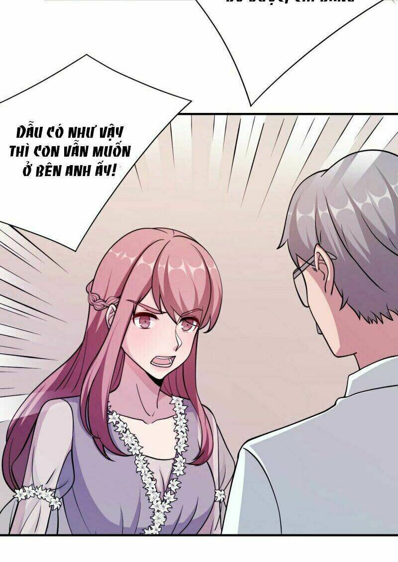 mạc thiếu bức hôn: vợ mới khó chống đỡ chapter 94 49