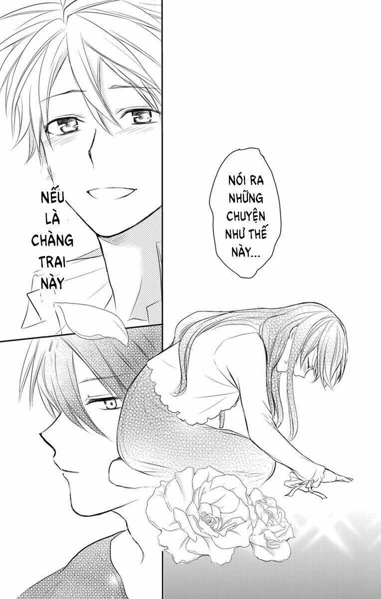 anitomo chapter 2.1 32