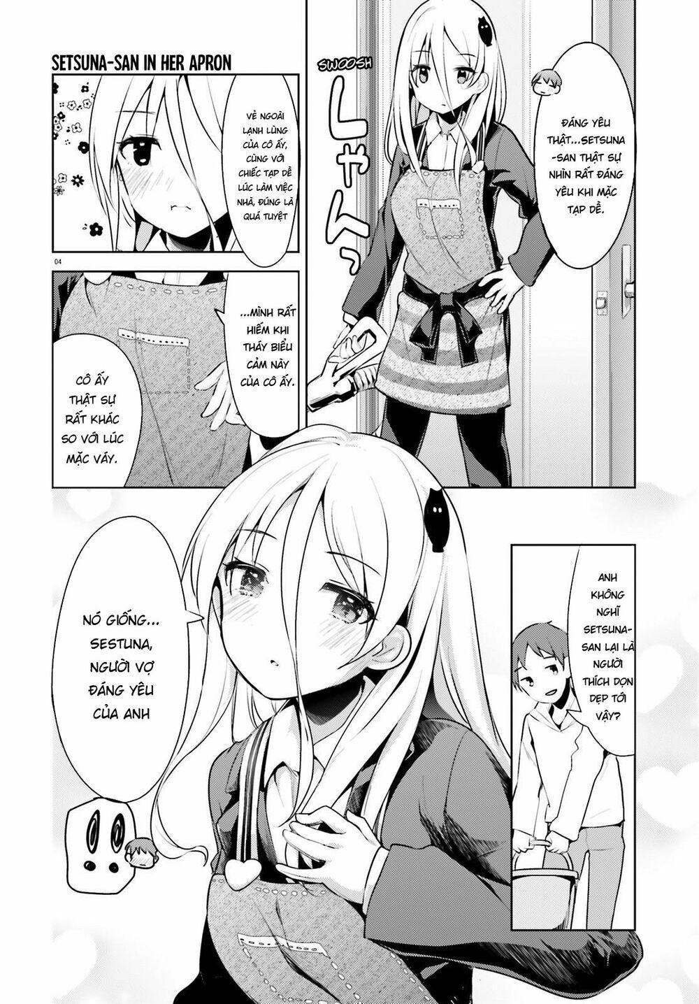 dear sir... i married a killer chapter 5 5