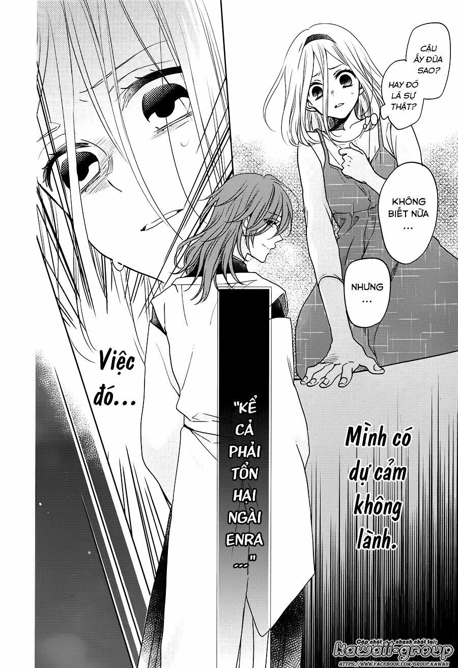 jigoku no enra chapter 16 23