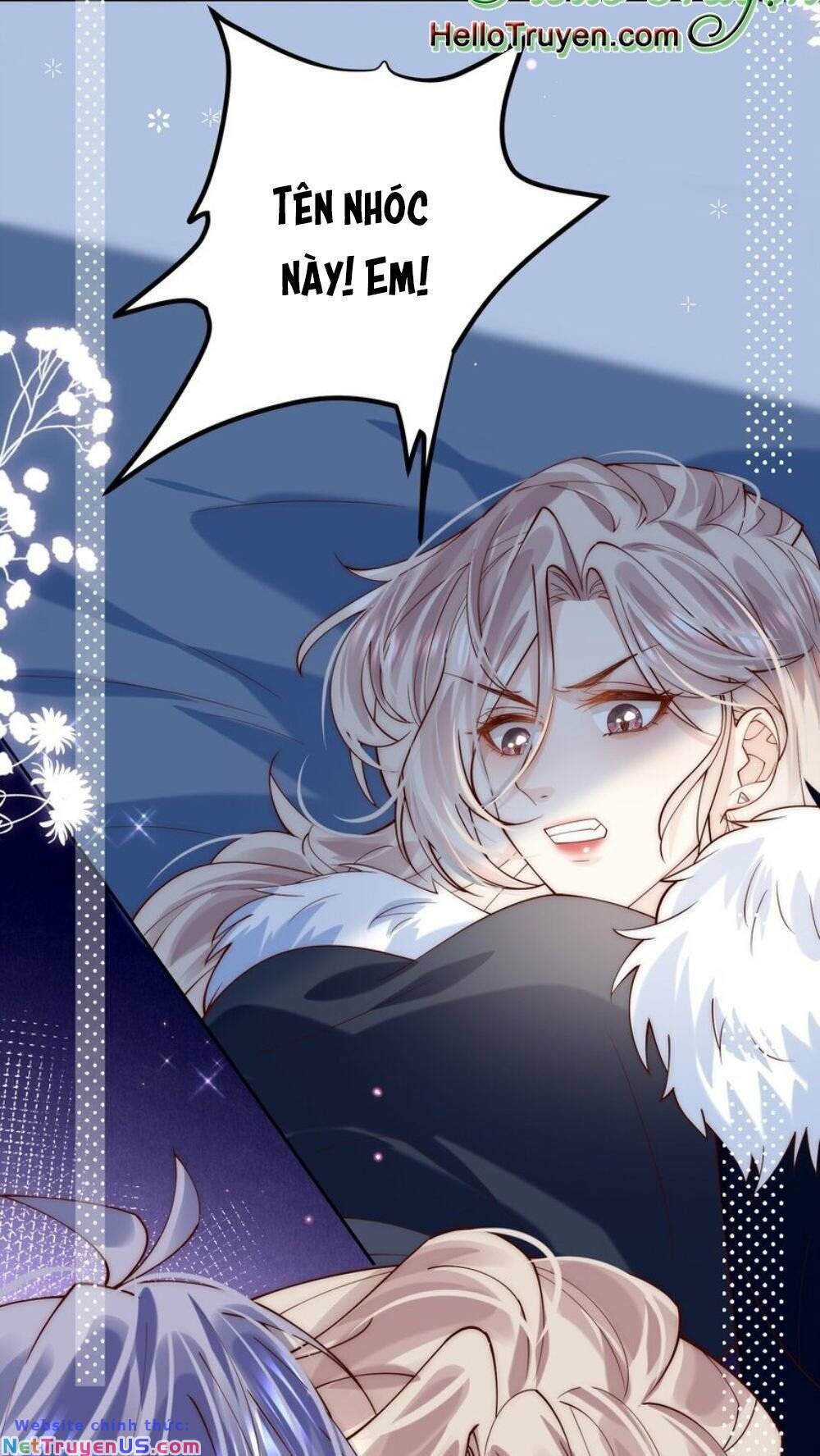 ta được thế thân tỏ tình chapter 20 27