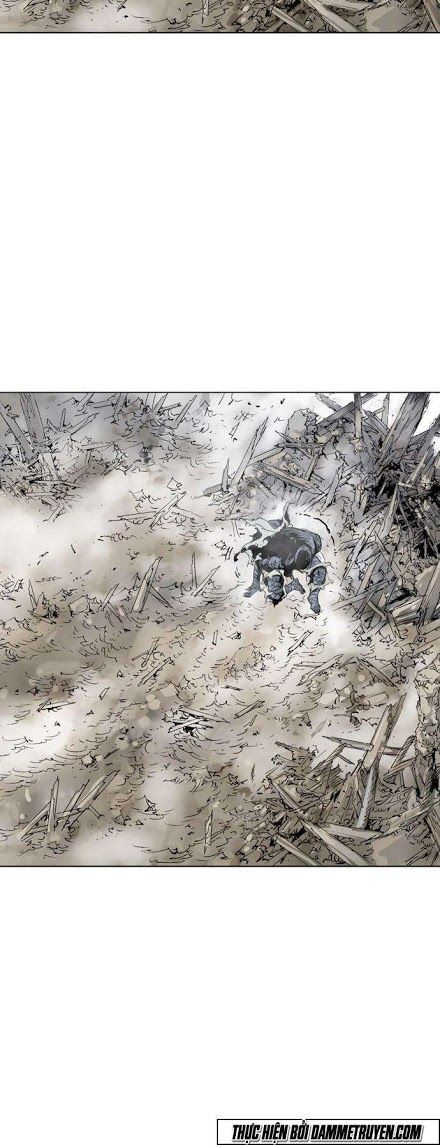 cao thủ 2 chapter 23 25