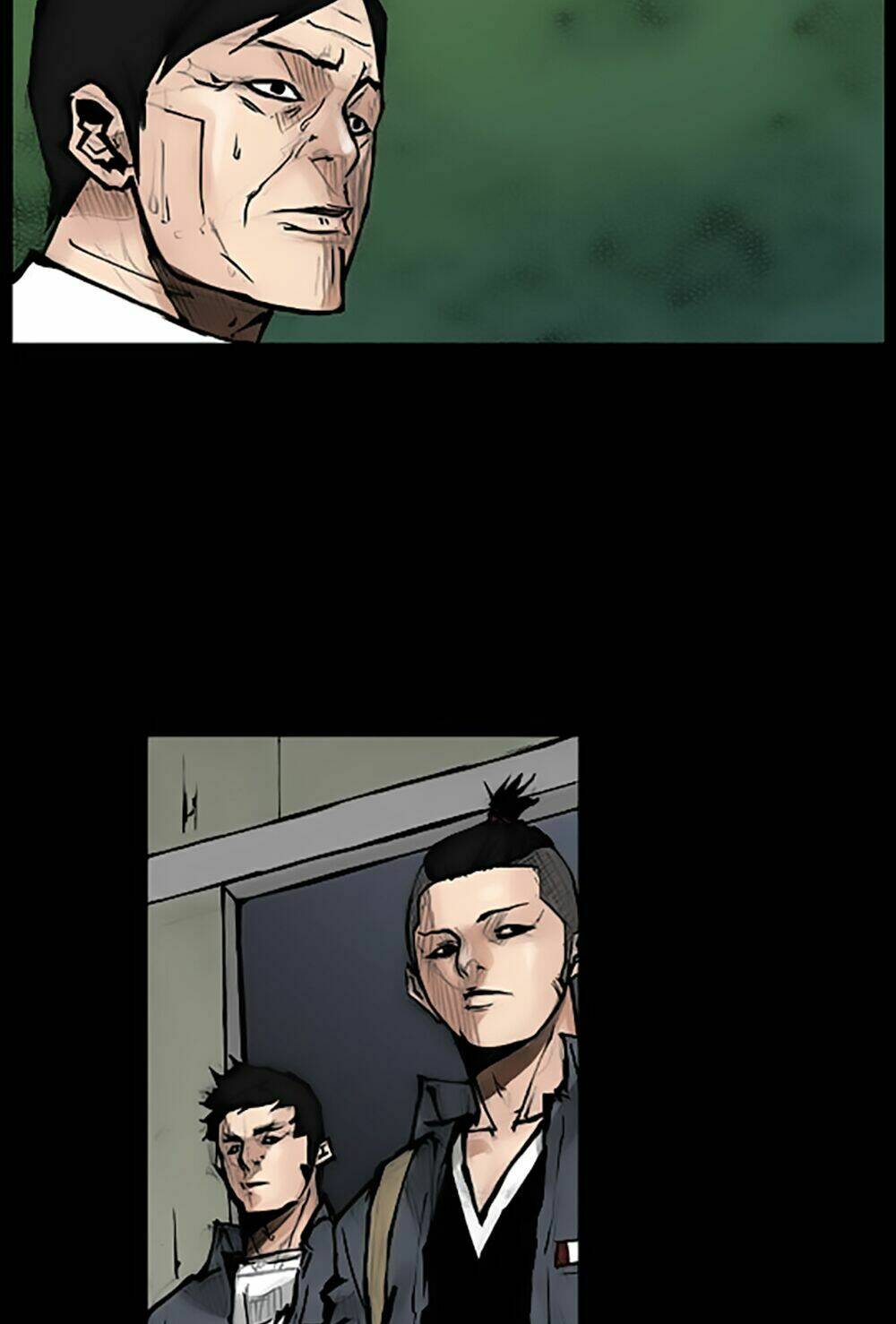 dokgo | độc cô chapter 67 32