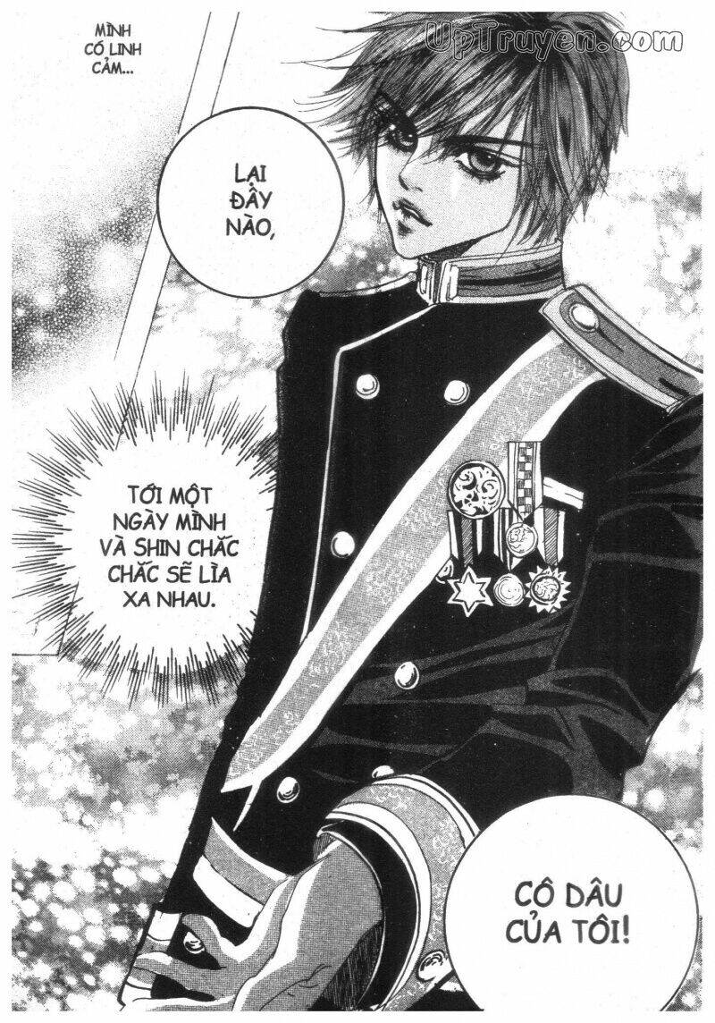 hoàng cung chapter 8 25