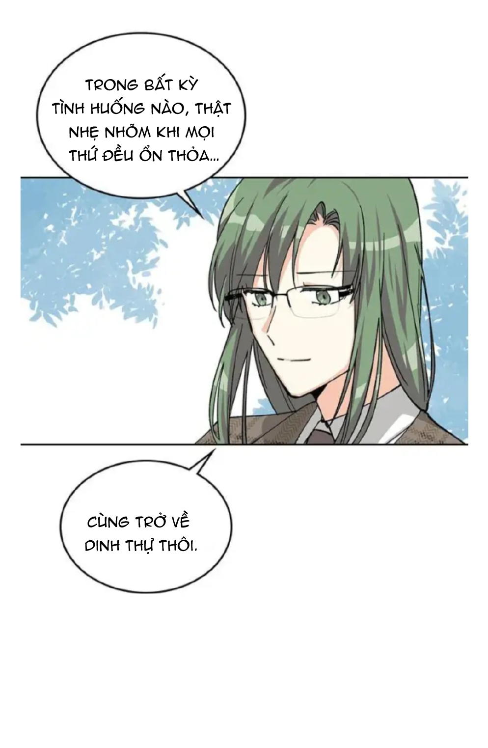 thú cưng của nhân vật phản diện chapter 16 16