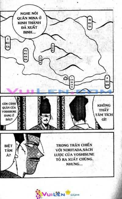 truyền nhân atula phần ii chapter 11 51