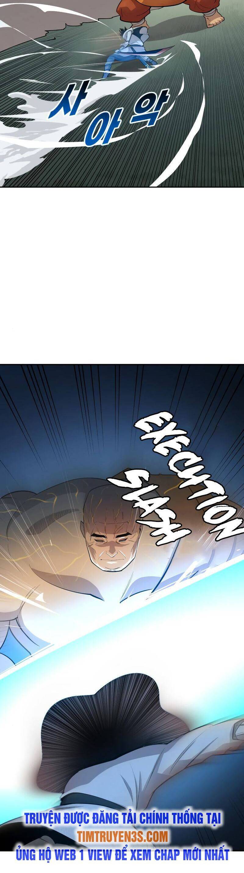 kiếm sĩ thiếu niên chapter 27 39