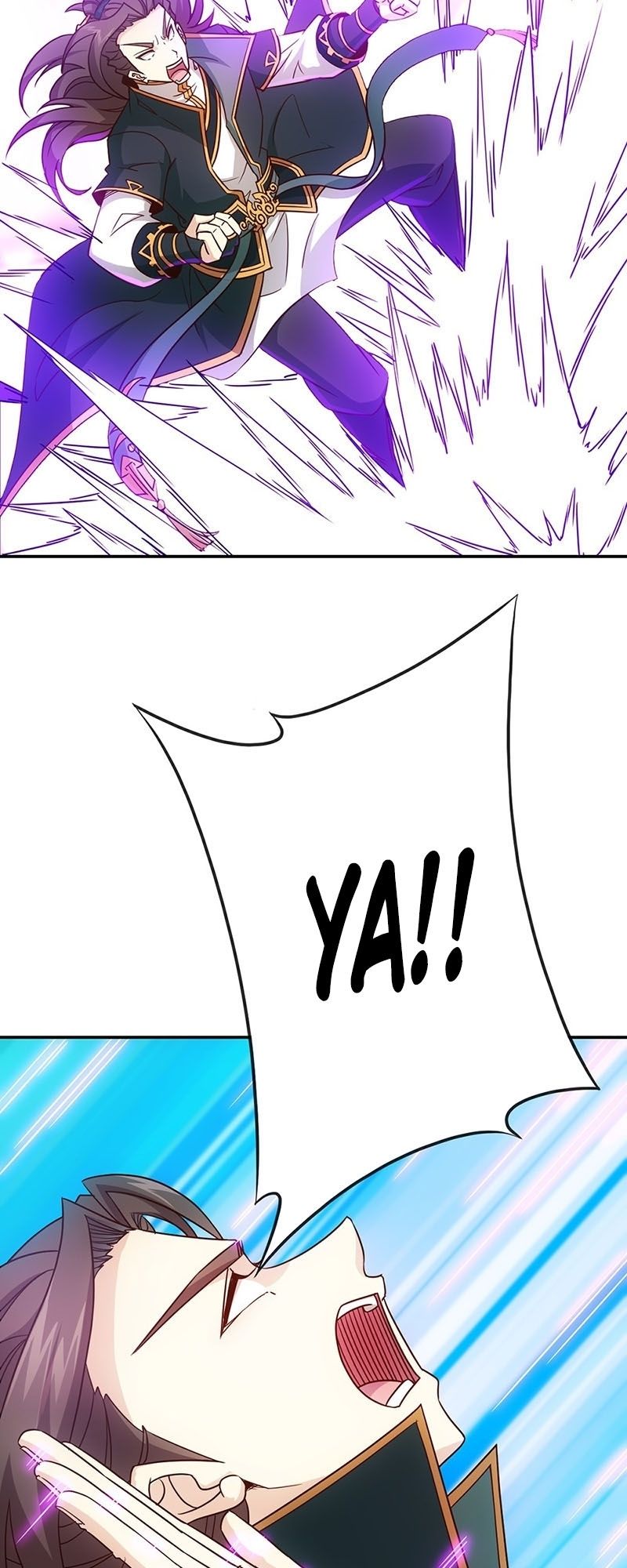 hồng thiên thần tôn chapter 9 29