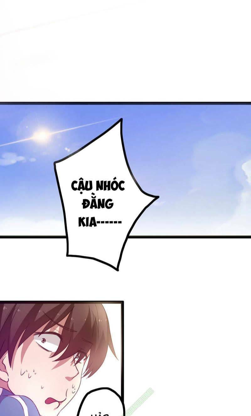 nữ thần trong điện thoại chapter 12 16