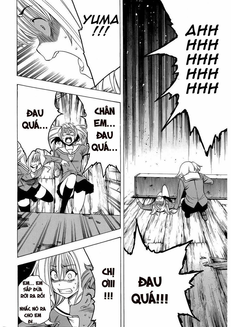 corpse party another child chapter 10 8