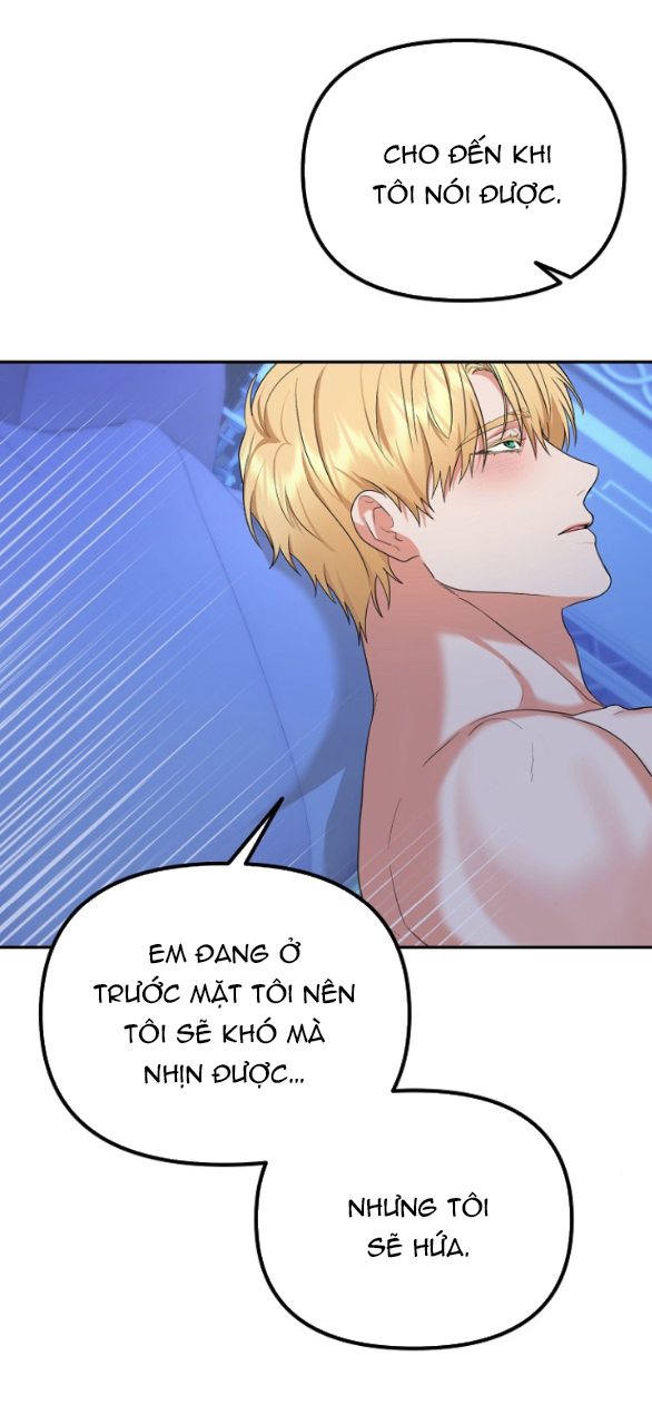[18+] dũng sĩ vị tha chapter 40.1 5