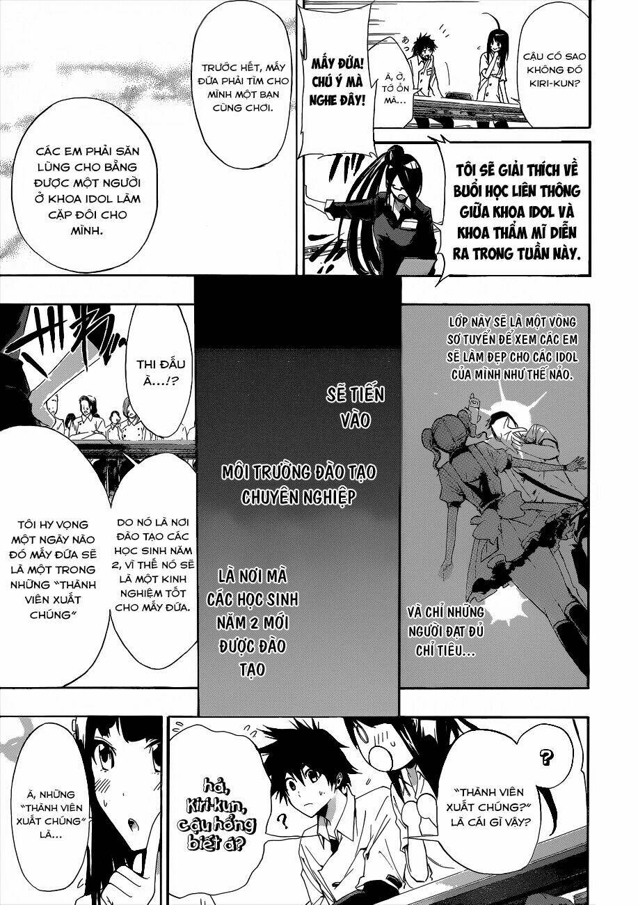 hime dol! chapter 6 10