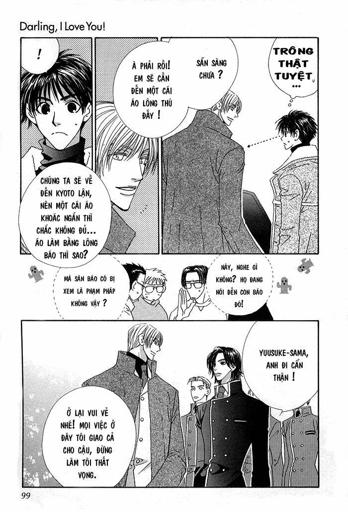 darling, i love you chapter 5 7