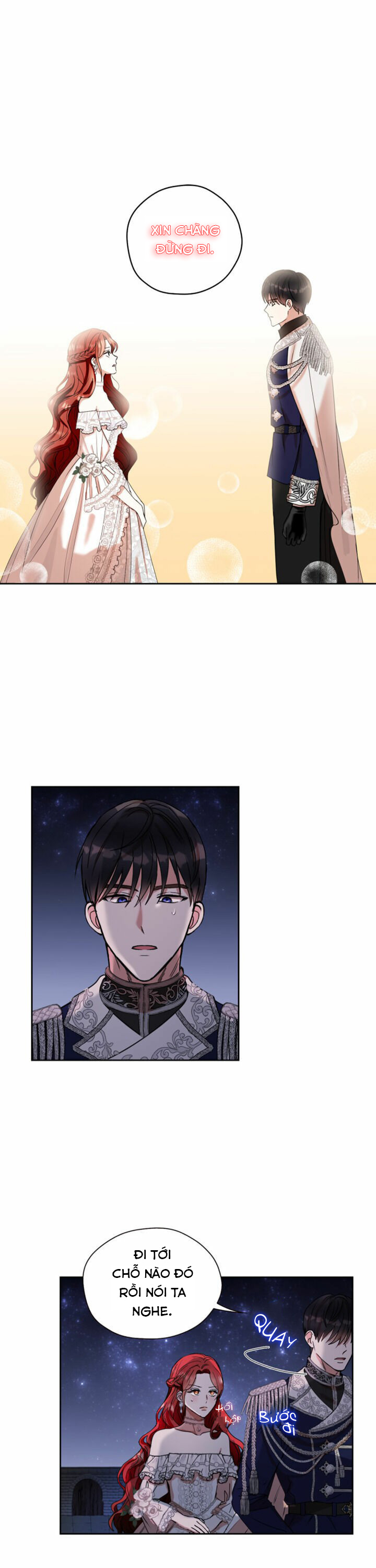 nuôi dưỡng lão công level max chapter 3 1