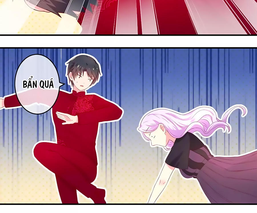 cuộc sống hào môn của vu nữ chapter 15 13