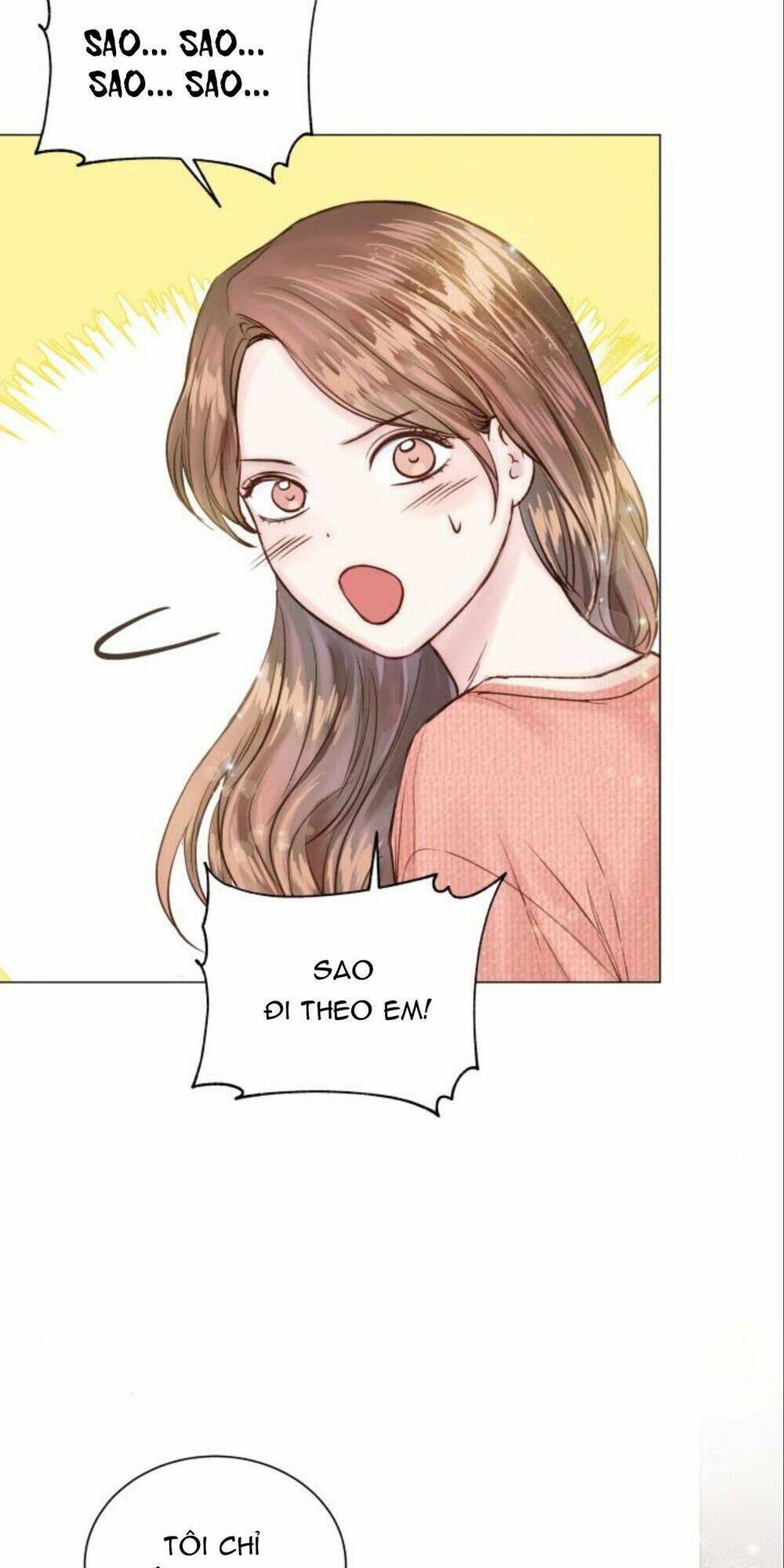 nhất định chúng ta sẽ được hạnh phúc chapter 11 41