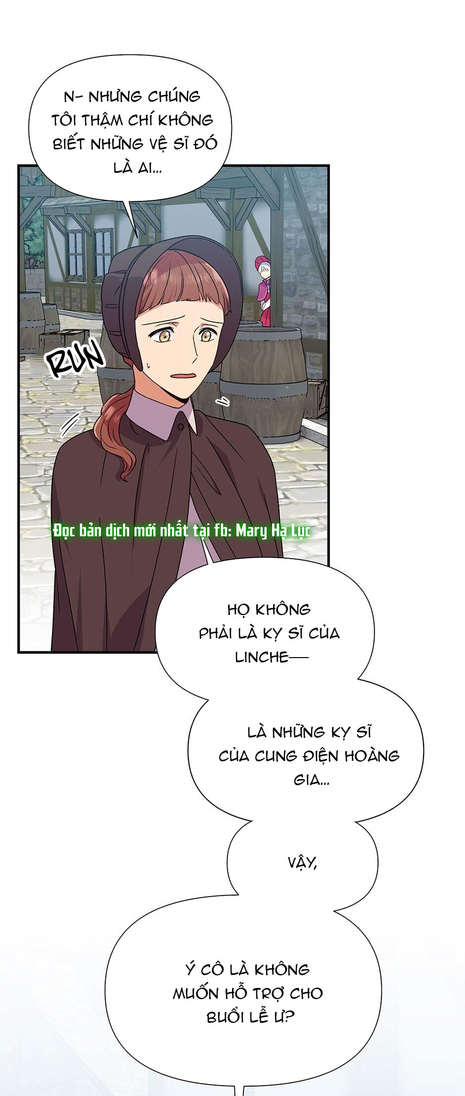 bản khế ước với nữ công tước ác ma chapter 94 9