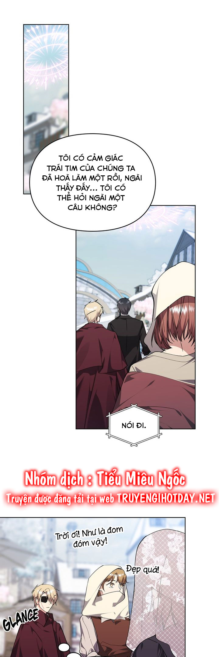 hãy nghe lời của tôi chapter 79 41