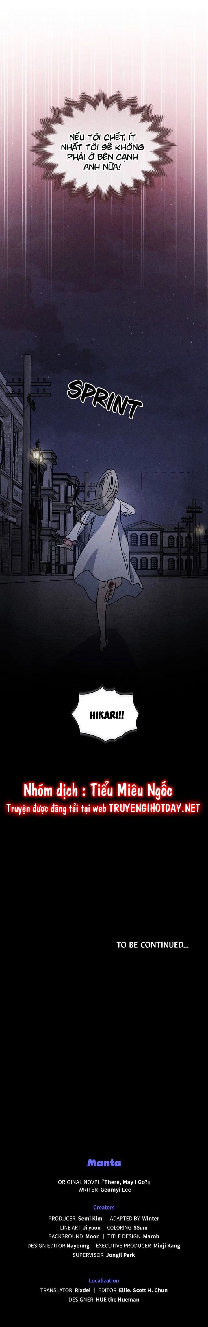 nếu tôi là bạn chapter 80 23