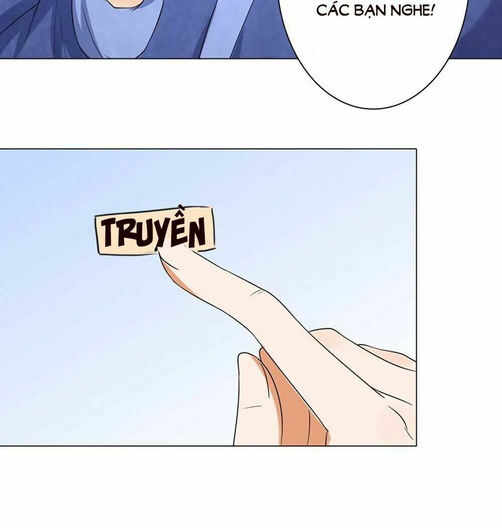 bác sĩ sở cũng muốn yêu chapter 0 24