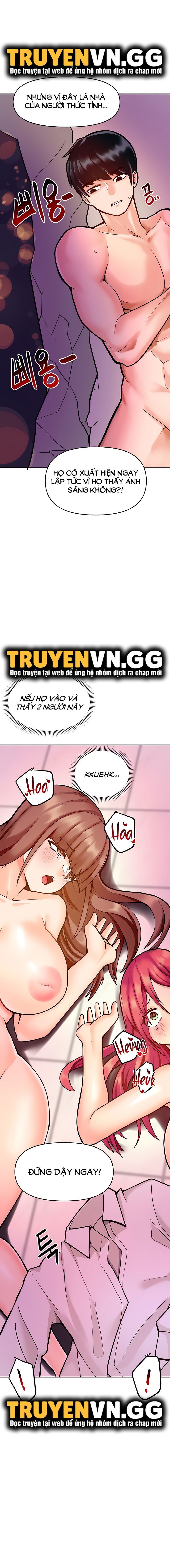 ứng dụng thôi miên chapter 16 23