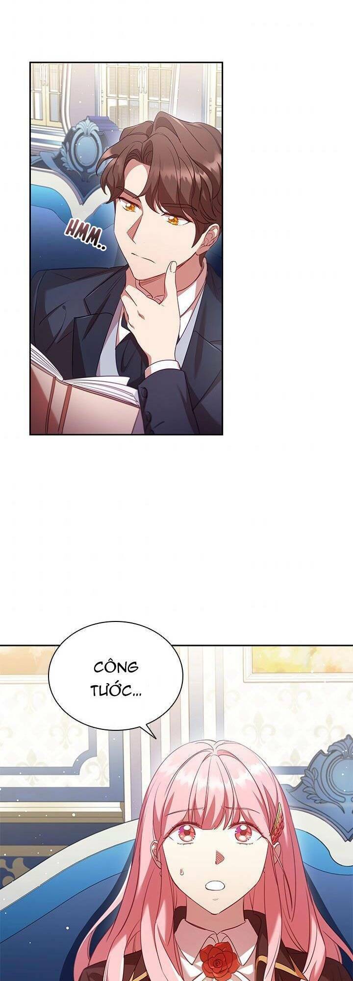 tôi đã ly hôn nhưng lại trở thành tài phiệt chapter 7.2 15